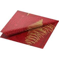 Festprodukter Duni Servietten Elegant Trees 40x40cm 3lagig 250 Stück