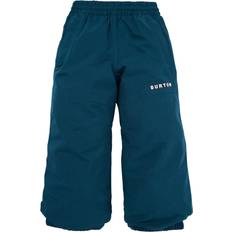 9-12M Thermal Pants Children's Clothing Burton Toddlers' Melter Plus Pants, Deep Emerald, 18M