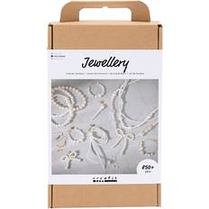 Creativ Company DIY Mix Smyckestillverkning Pärlmix - Jewellery