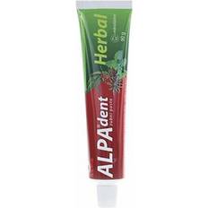 Alpha-H Herbal Tandpasta ALPA Dent Mint & Eucalyptus 75 ml