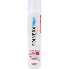 Sensitive Skin 3-in-1 Face Cream with SPF50+