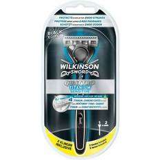 Wilkinson Sword Wilkinson Sword Intuition Eyebrow Styler women’s shaver for eyebrows 3 pc