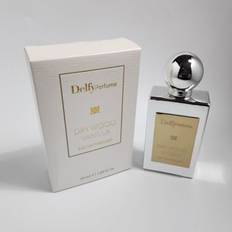 Delfy Cosmetics Dry Wood Vanilla Eau de Parfum Spray 50.3ml