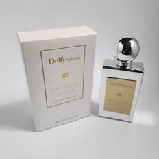 Parfumer Delfy Women's Perfume Dry Wood Vainilla EDP 1.7 fl oz