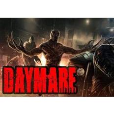 Daymare: 1998 Steam CD Key