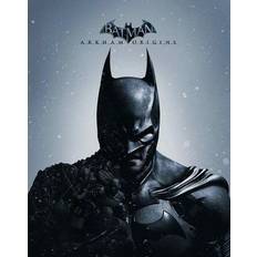 PC Games Batman: Arkham Origins Steam PC Key Global