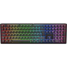 Ducky Keyboards Ducky Zero 6108 Classic Black Cherry M2XA