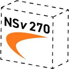 Brandväggar SonicWall NSv 270, 1 2