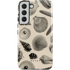 Samsung Galaxy S22 Mobile Phone Cases Burga Shell Mosaic Samsung Galaxy S22 Case, Tough N/A