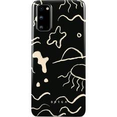 Burga Eclipse Samsung Galaxy S20 4G 5G Case, Snap