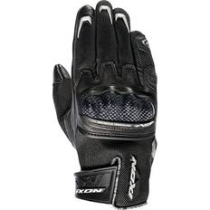 Ixon RS Rise Air Motorcycle Gloves Black-Silver Woman