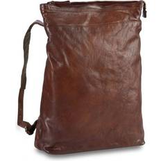 Campomaggi Backpacks Campomaggi Daypack Leather 43 cm - Brown