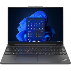 Laptops Lenovo ThinkPad E16 Gen 1 Laptop