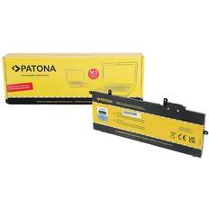 Datorreservdelar Patona Thinkpad A285/X280 3900mAh Li-Pol 11,4V 01AV470