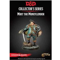 Gale Force Nine D&D: Waterdeep Dragon Heist Mirt the Moneylender 1 Figur