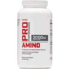 GNC Amino Acids GNC Pro Performance Amino