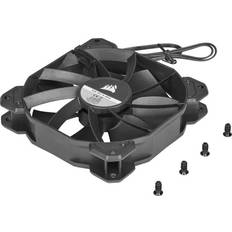 Corsair 4000D/4000D Airflow 120mm 3-pin