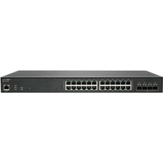 Firewalls SonicWall Switch Sws14-24Fpoe 02Ssc2468