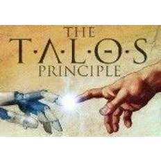 The Talos Principle Steam Gift