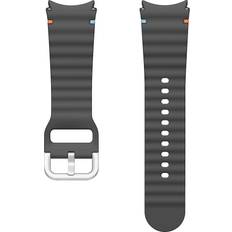 Vert Bracelets de montre connectée Samsung Sport Band (S/M) for Galaxy Watch 7