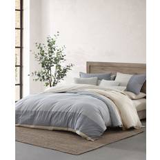 DKNY Pure Duvet Cover Blue