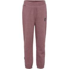 Lila - Mjukisbyxor Hummel Twilight Mauve Atlas Fleece Byxor 146