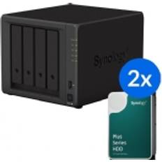Synology DS923+