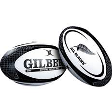 Rugby Gilbert Mini Rugbyballs All Blacks
