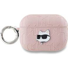 Karl Lagerfeld CG Mobile fodral AirPods Pro
