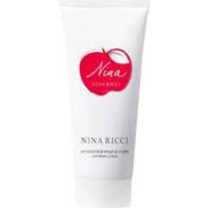 Nina Ricci Body Lotion 201ml