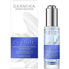 Skincare Gesichtscreme, Esthetic Solutions Peptide Concentrated Firming Serum 29.6ml