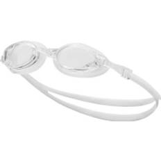 Nike Sim- & Vattensport Nike U Chrome Goggle Tillbehör Clear ONESIZE