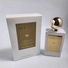 Parfumer Delfy Unisex Parfume Delfy Fransk Floweret EDP 50 ml 50.3ml