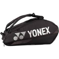 Tennisbagger & trekk Yonex Pro Racquet Bag Racket Pack black