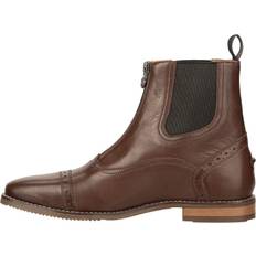 Suedwind Footwear Florentina Front Zip Jodhpur Boots