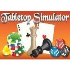 Tabletop Simulator Steam Gift