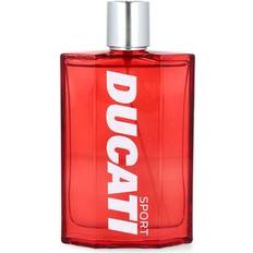 Ducati Sport Eau de Toilette spray