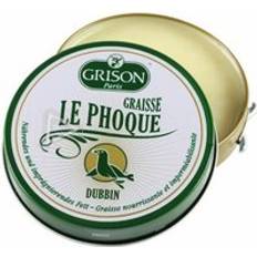 Shoe Care & Accessories Tremblay CT Grease The Seal Shoe Care Blanc