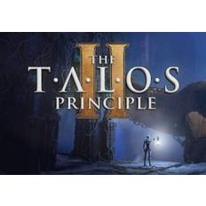 The Talos Principle 2 Steam CD Key