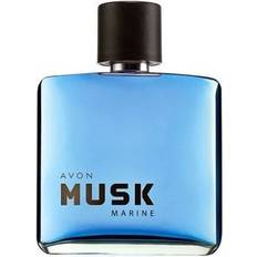 Avon Fragrances Avon Musk MARINE 75ml EDT Eau 73.9ml