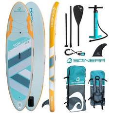 SUP-Boards Spinera SUP Sun Light SUP 10.2 Set 2023