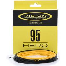 Vision Vision HERO 95 WF6 10ft Sink3 tip. Vision