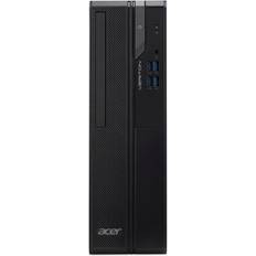 Acer 16 GB - DDR4 Desktop-Computer Acer Veriton VN6710G i7-13700 16GB/1TB+2TB A4000