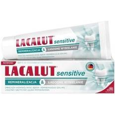 Tandvård Lacalut Lacalut Sensitive Zahnpasta, remineralisierend