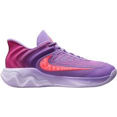 Giannis immortality 4 NIKE Giannis Immortality 4 - Black Raspberry/Hot Punch/Hot Fuchsia/Aster Pink