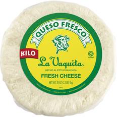 La Vaquita Vaquita Queso Fresco 35 oz. 35oz