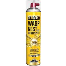 Deadfast Wasp Nest Plus Destroyer