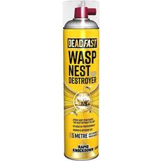 Wasp Nest Plus Destroyer Spray