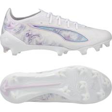 Puma Ultra 5 Ultimate Brilliance Fg - White/Black