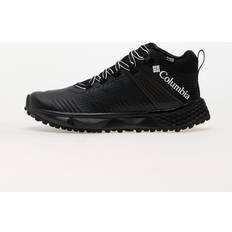 Columbia Sneakers Columbia Sneakers Facet 75 Equinox Black/White